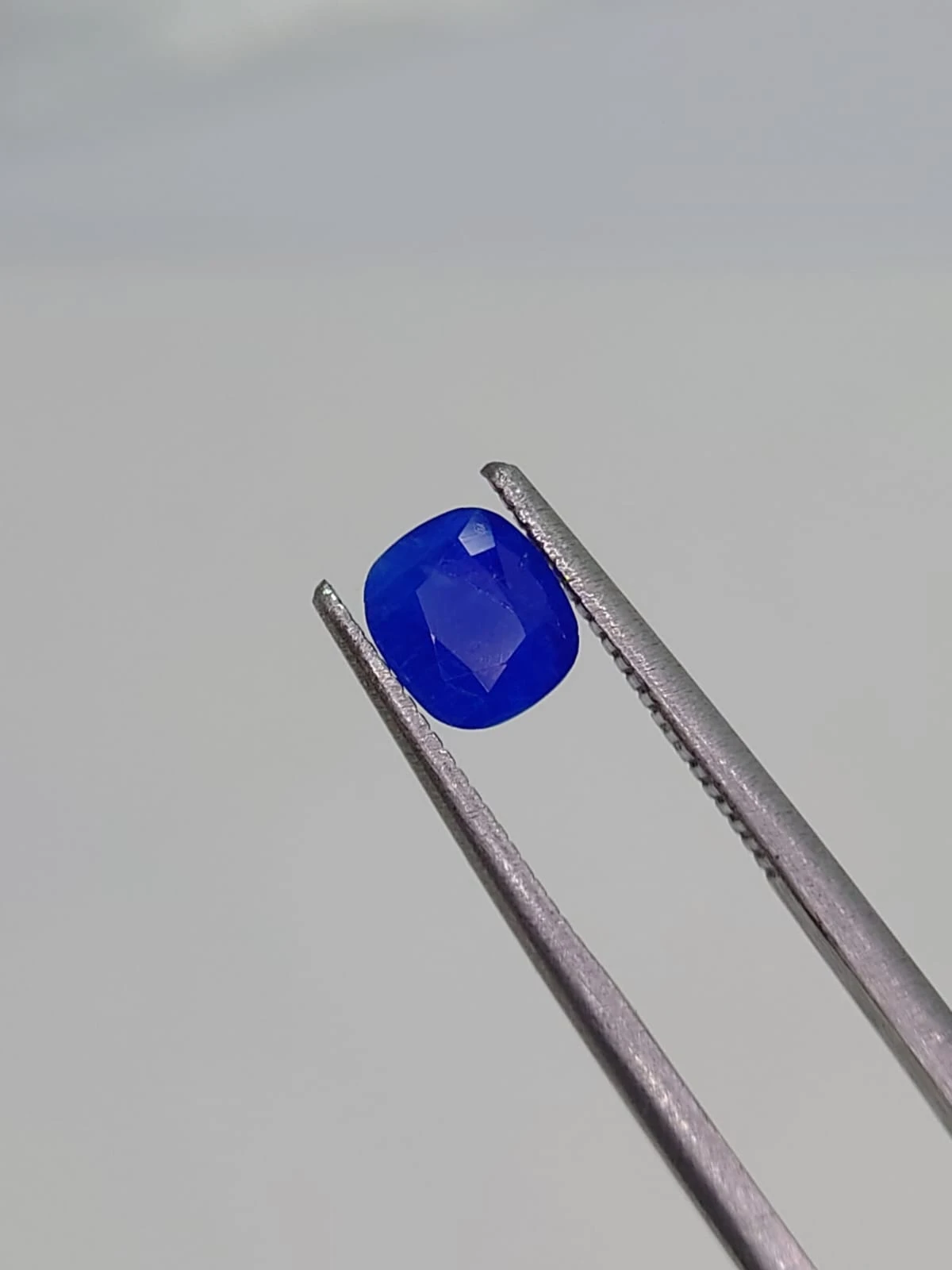 0.60ct Natural Hauyne from Afghanistan — view 2